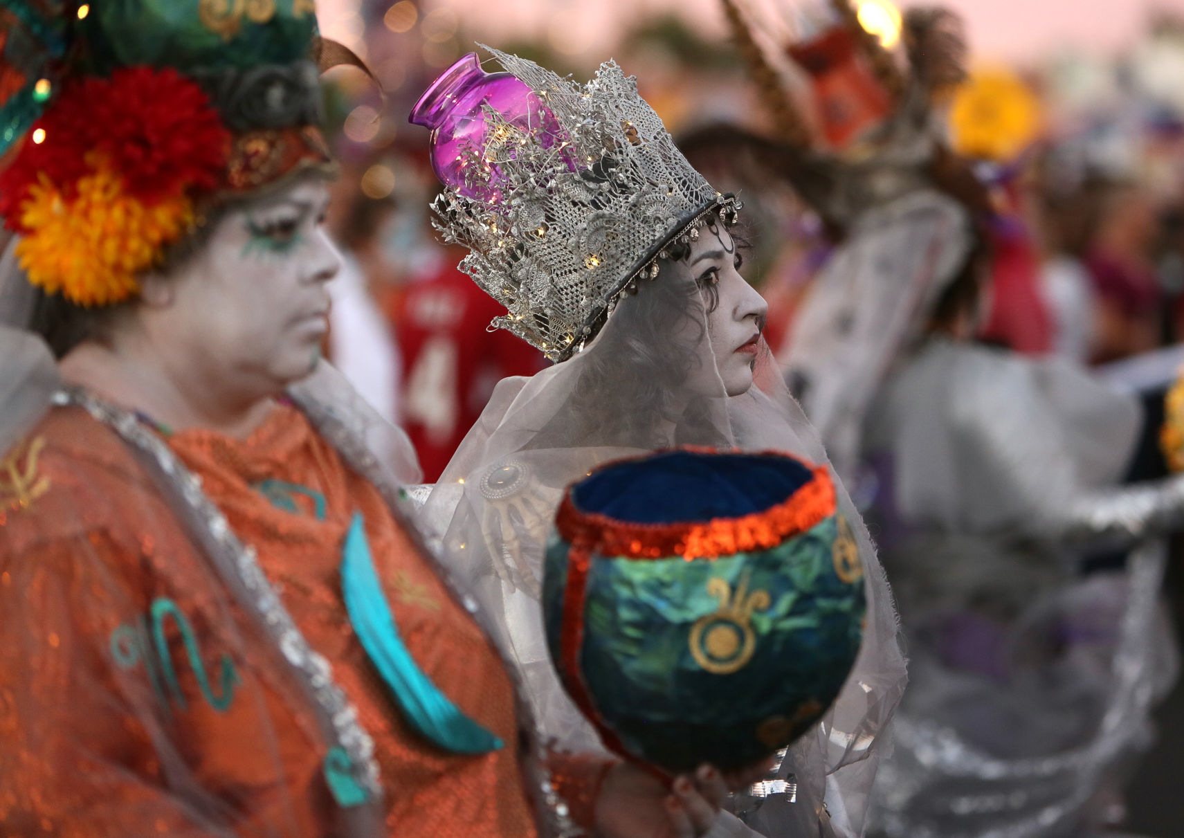 2017 All Souls Procession